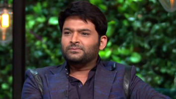 Kapil Sharma CONFESSES how he gained 5 kgs in Punjab