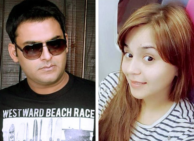 Kapil Sharma to tie the knot in Big Fat Punjabi style with Ginni Chatrath in December Kapil Sharma to tie the knot in Big Fat Punjabi style with Ginni Chatrath in December