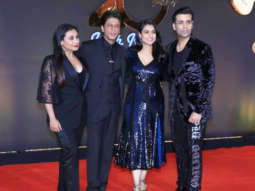 Karan Johar: “Aryan was born right after Koi Mil Gaya song shoot” | Kuch Kuch Hota Hai – 20 years