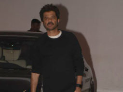 Karan Johar’s Full Night Party attended by many Celebs | Anil kapoor | Ayan Mukerji |