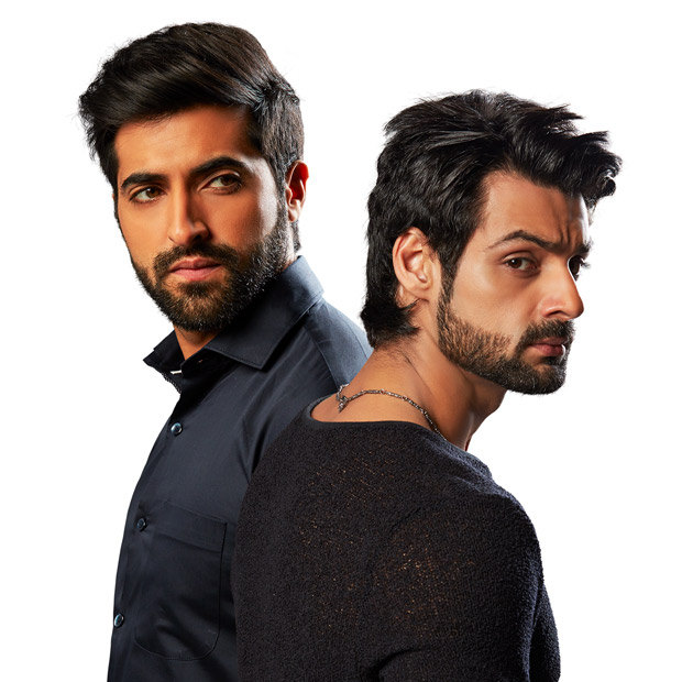 Karan Wahi and Akshay Oberoi to star together for the first time in Hungama Play’s soon-to-be-released show Bar Code