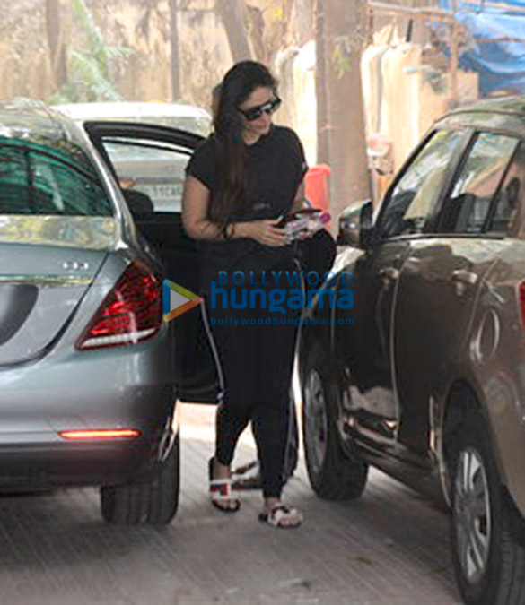 kareena kapoor khan snapped at the gym 2 10