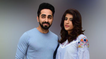 Karva Chauth Special: Ayushmann Khurrana sets the ‘Perfect Pati’ goals with his heartwarming gesture for wife Tahira Kashyap