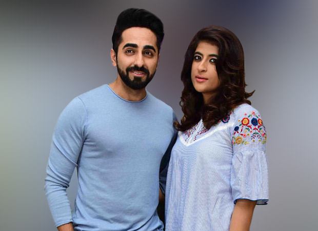Karva Chauth Special Ayushmann Khurrana sets the ‘Perfect Pati’ goals with his heartwarming gesture for wife Tahira Kashyap