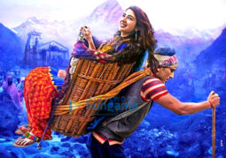 Movie Stills Of The Movie Kedarnath