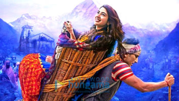 Movie Stills Of The Movie Kedarnath