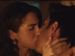 Kedarnath teaser OUT: Sara Ali Khan delivers her first on screen KISS with Sushant Singh Rajput (watch video)