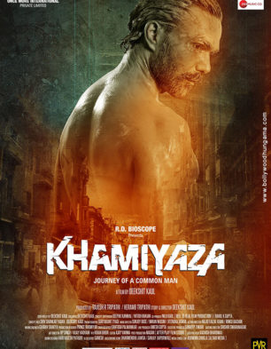 Khamiyaza – Journey Of A Common Man