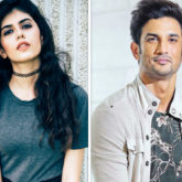 Kizie Aur Manny actress Sanjana Sanghi calls sexual harassment allegations made against Sushant Singh Rajput 'baseless'