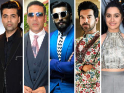 Koffee With Karan 6: Karan Johar gets interesting duos Akshay Kumar – Ranveer Singh, Rajkummar Rao – Shraddha Kapoor, Diljit Dosanjh – Badshah this season