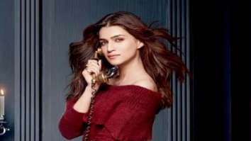 Celebrity Photos of Kriti Sanon