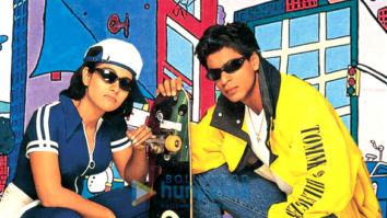 Movie Stills Of The Movie Kuch Kuch Hota Hai