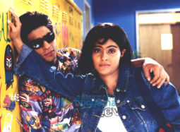 Movie Stills Of The Movie Kuch Kuch Hota Hai