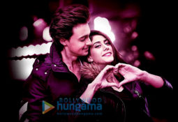 Movie Stills Of The Movie Loveratri