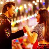 LoveYatri Day 5 in overseas