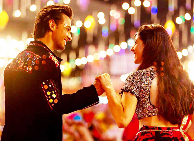 Box Office: LoveYatri Day 5 in overseas LoveYatri Day 5 in overseas