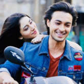 LoveYatri Day 6 in overseas