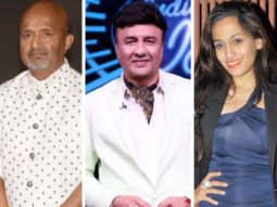Lyricist Sameer Anjaan DEFENDS Anu Malik after Shweta Pandit accused him of sexual harassment