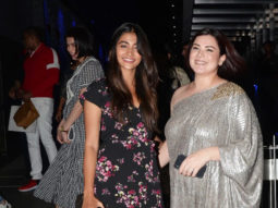 MUST WATCH: Pooja Hegde Birthday celebration with Family