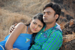 Movie Stills Of The Movie Maal Road Dilli