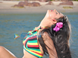 Movie Stills Of The Movie Maal Road Dilli