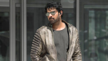Making Of Movie Saaho