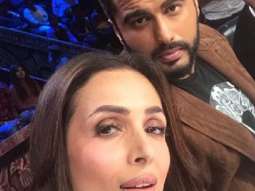 Malaika Arora and Arjun Kapoor hold hands and TWERK together (WATCH VIDEO)