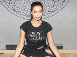 Malaika Arora at the launch of ‘Diva Yoga’ | An Experimental Diva Yoga studio