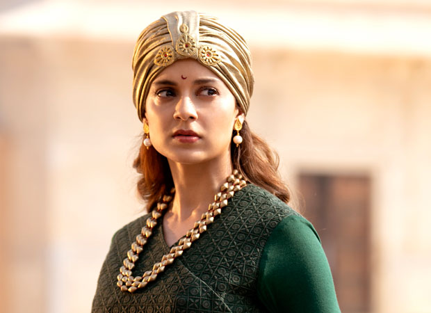 Manikarnika - The Queen of Jhansi Here are the new actors who have joined the cast of the Kangana Ranaut film