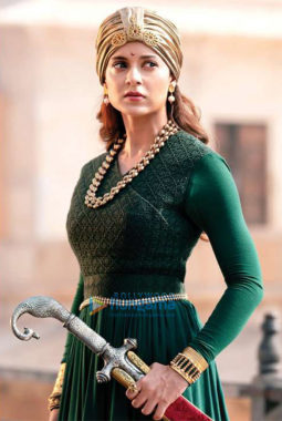 Movie Stills Of The Movie Manikarnika - The Queen Of Jhansi