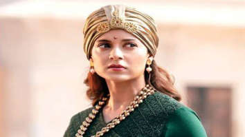 Movie Stills Of The Movie Manikarnika - The Queen Of Jhansi