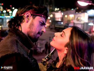 Movie Wallpapers Of The Movie Marjaavaan