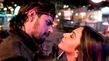 Movie Wallpapers Of The Movie Marjaavaan