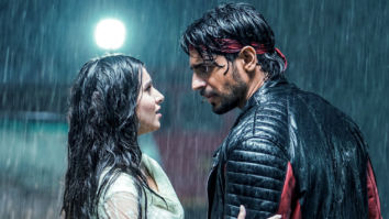 Movie Wallpapers Of The Movie Marjaavaan