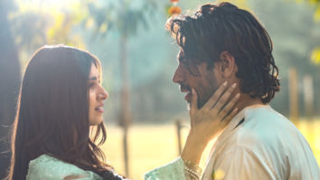 Movie Wallpapers Of The Movie Marjaavaan