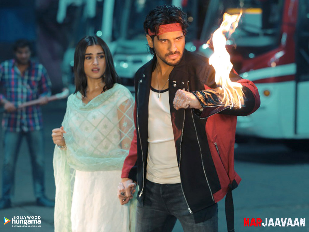 Marjaavaan Marjaavaan