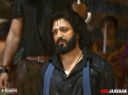 Movie Wallpapers Of The Movie Marjaavaan