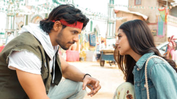 Movie Wallpapers Of The Movie Marjaavaan