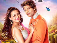 First Look Of The Movie Mausam Ikrar Ke Do Pal Pyar Ke