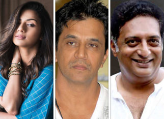 #MeToo: Sruthi Hariharan finds supporters in Prakash Raj and Shraddha Srinath over her sexual harassment allegations against Arjun Sarja