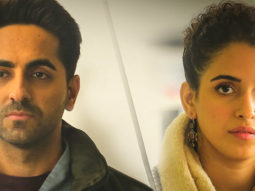 Nain Na Jodi (Badhaai Ho)