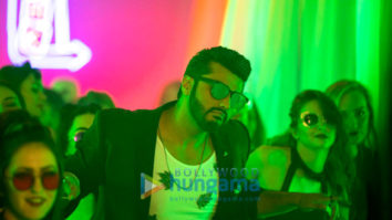 Movie Stills Of The Movie Namaste England