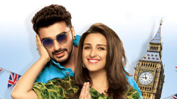 Box Office: Namaste England Day 4 in overseas
