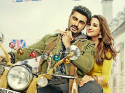 Box Office: Namaste England Day 8 in overseas