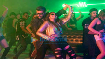 Movie Stills of the movie Namaste England