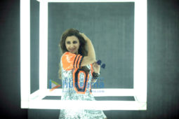 Movie stills of the movie Namaste England