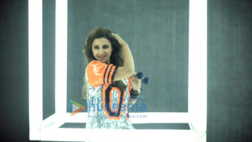 Movie stills of the movie Namaste England