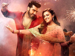 Box Office: Namaste England has a disastrous extended weekend
