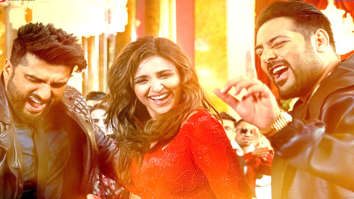 Box Office: Namaste England Day 6 in overseas