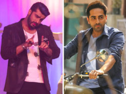 Namaste England and Badhaai Ho get a last minute preponement